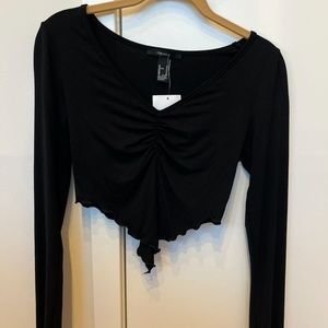 Forever 21 NWT top